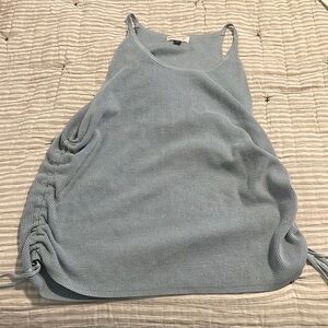 Universal Thread Cinch Tank